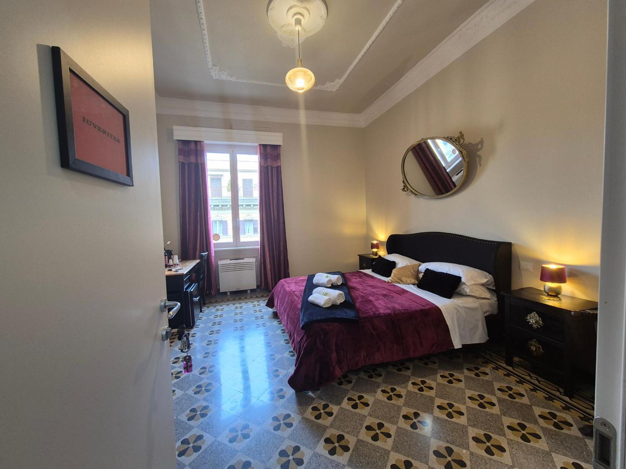 Maison d'hôtes Hebe Eternity Rome